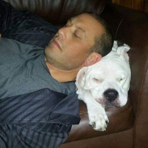 Meet your Posher, Craig - Picture 1 of 1